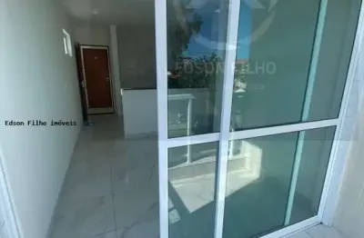 Apartamento para venda em joão pessoa, mangabeira, 2 dormitórios, 1 suíte, 1 banheiro, 1 vaga