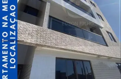 Apartamento para venda em joão pessoa, mangabeira, 2 dormitórios, 1 suíte, 1 banheiro, 1 vaga