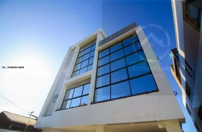 Apartamento térreo para venda em joão pessoa, bancários, 2 dormitórios, 1 suíte, 1 banheiro, 1 vaga