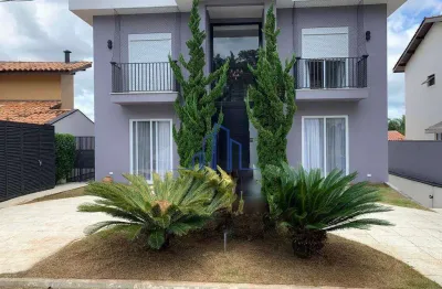 Casa com 5 quartos suítes , 650 m² - venda  r$ 3.645.000- alphaville