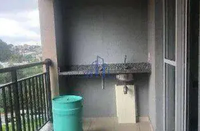 Apartamento com 1 quarto, 40 m² para  venda por r$ 610.000 - alphaville
