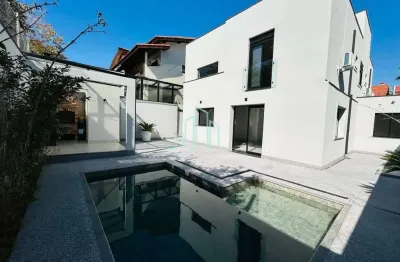 Casa para venda de 228 m² com 4 quartos por r$  3.650.000  em alphaville/sp