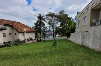 Terreno para venda de 616 m² por r$  1.745.000  - alphaville/sp