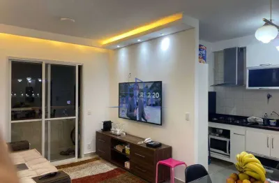 Apartamento com 03 dormitórios para venda, r$ 760 000,00  em alphaville/sp