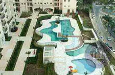 Apartamento a venda, 3 dormitórios, 94 m² por r$ 859.000 - barueri/sp