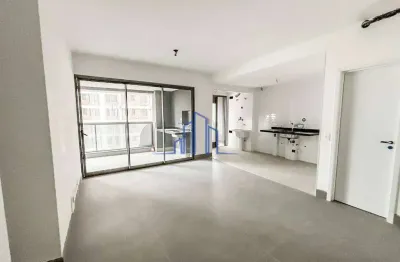 Apartamento 95 m² com 2 suítes para venda -  alphaville/ sp