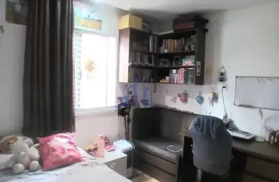 Apartamento para venda por r$ 386.000, condomínio inspire brisas barueri/sp