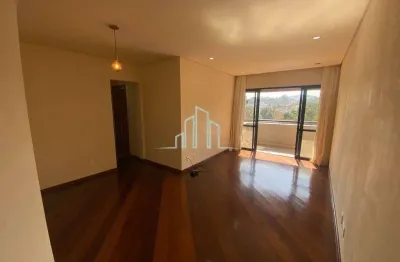Apartamento com 3 dormitórios à venda, 86 m² por r$ 955.000,00 - alphaville