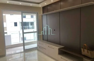 Apartamento com 3 dormitórios sendo 1 suíte à venda, 76 m² - barueri