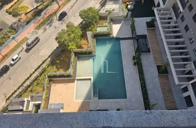 Apartamento 2 quartos, 48 m² à venda por r$ 485.000  nova aldeinha- barueri
