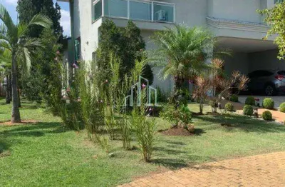 Oportunidade! casa com 4 dormitórios à venda, 307 m² - alphaville/sp