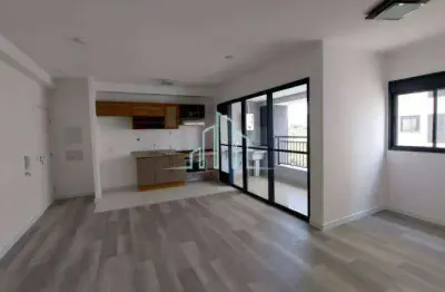 Apartamento, 69 m², venda ou aluguel por r$ 6.450/mês  - alphaville