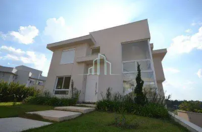Casa com 4 quartos, 521 m² a  venda por r$ 5.695,000 - alphaville/sp