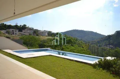 Casa 4 dormitórios 521m² a  venda ou aluguel r$ 26.500,00 - alphaville/sp