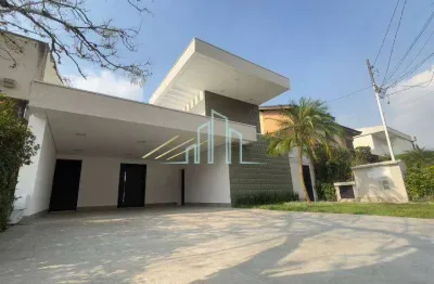 Casa com 3 suítes, 310 m², à venda por r$ 3.498.000 - alphaville