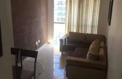 Apartamento de 70 m² com 2 quartos por r$ 598.000,00 - alphaville - barueri
