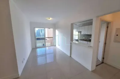 Apartamento com 2 quartos,  77m², aluguel por r$  4.950,00- alphaville/sp