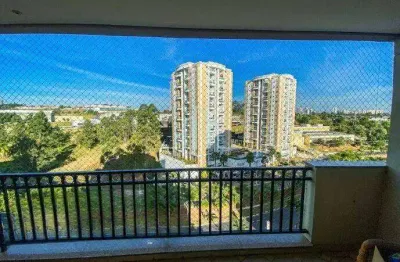 Apartamento à venda, 139 m² por r$ 1.485.000,00 - alphaville/sp