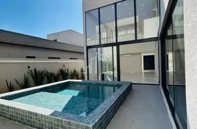 Casa com 4 dormitórios para alugar, 411m² por r$ 37.000/mês - alphaville/sp