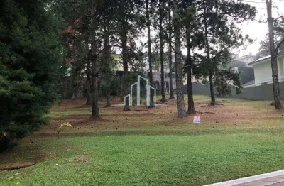 Terreno 360m² à venda por r$ 1.795.000- alphaville - santana de parnaíba