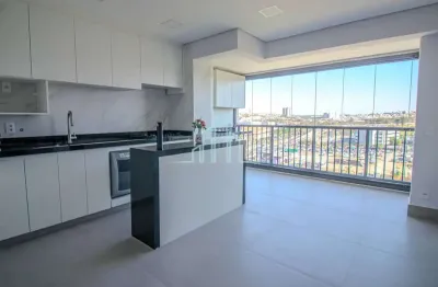 Apartamento com 1 quarto, 48m², aluguel por r$ 4.150/mês-  barueri/sp