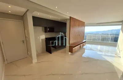 Apartamento 89m² com 2 dormitórios para aluguel, r$ 14.990 -  alphaville/sp