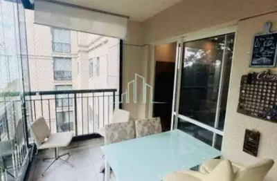 Apartamento 2 dormitórios, 76m² - venda e aluguel por r$ 4.800 - barueri/sp