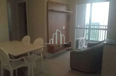 Apartamento com 2 quartos à venda, 52m² por r$ 640.000,00- alphaville/sp