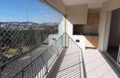 Apartamento com 3 dormitórios à venda, 110 m² por r$ 1.545.000 - alphaville