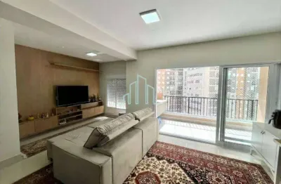 Apartamento mobiliado 2 dormitórios, 110m²  aluguel r$ 10.800/mês-aphaville