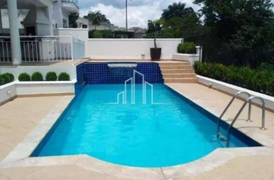 Casa 4 quartos suítes, 565m² a venda ou aluguel r$ 25.000/mês  alphaville/s