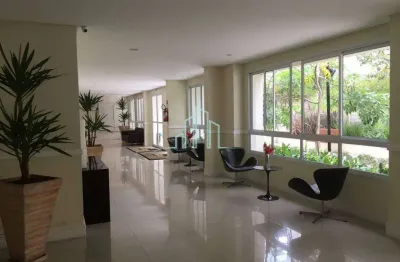 Apartamento aluguel 84m² com 3 dormitórios  por r$ 6.000,00 - alphaville/sp