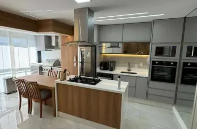 Apartamento com 2 dormitórios para alugar,  por r$ 8.500/mês - alphaville