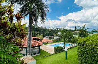 Casa térrea a venda, 672m² com 3 suítes por R$ 2.799.000,00   -  Itatiba/SP