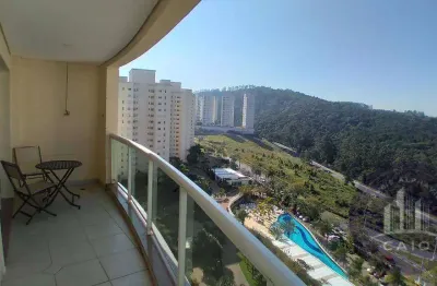 Apartamento  para venda tem 113 m2 com 2 quartos suítes - tamboré