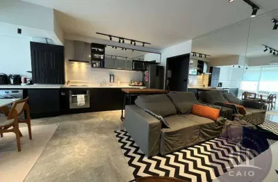 Apartamento com 3 dormitórios para venda 75 m² por r$ 915.000 - alphaville