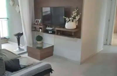 Apartamento 2 quartos, 62m² a venda ou aluguel por r$ 6.200,00-alphaville/s