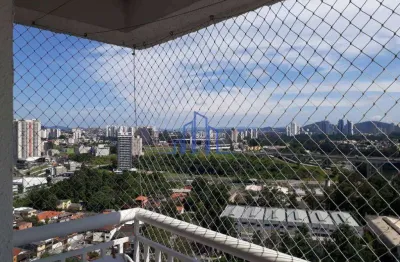 Apartamento com 3 quartos à venda, 70 m² por r$ 720.000 - barueri