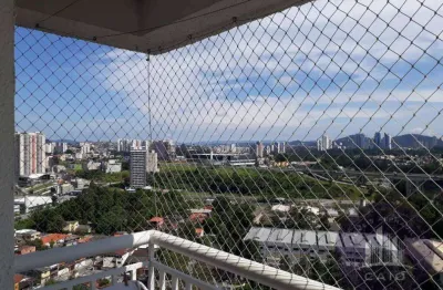 Apartamento com 3 quartos à venda, 70 m² por r$ 720.000 - barueri