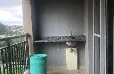 Apartamento com 1 quarto, 40 m² para  venda por r$ 610.000 - alphaville