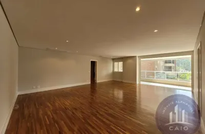 Apartamento com 3 dormitórios 170m²- venda e aluguel r$ 14.000 -alphaville