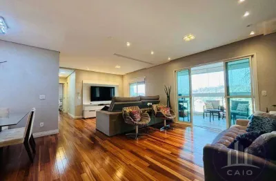 Apartamento com 2 dormitórios à venda, 133m², r$ 1.485.000 -  alphaville/sp