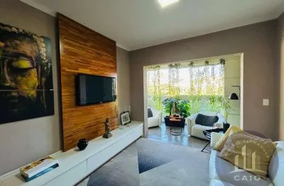 Apartamento com 2 dormitórios à venda, 113 m² por r$ 1.300.000 - alphaville