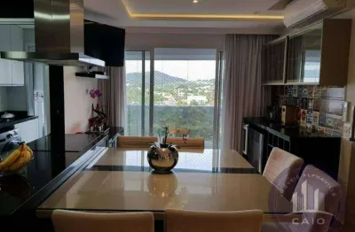 Apartamento com 3 dormitórios à venda, 120 m² por r$ 1.588.000 - alphaville