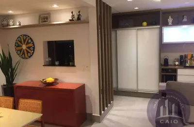 Apartamento com 72m² a venda com 2 dormitórios por r$ 1.120.000 -alphaville