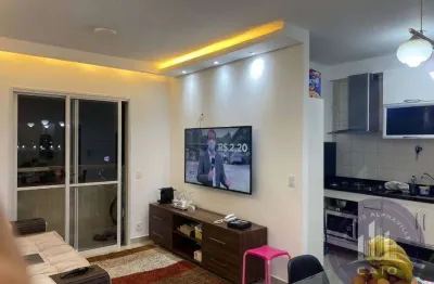 Apartamento com 03 dormitórios para venda, r$ 760 000,00  em alphaville/sp