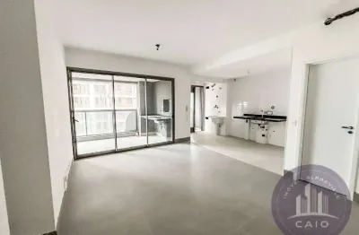 Apartamento com 2 quartos à venda na Avenida Sagitário, 233, Sítio Tamboré Alphaville, Barueri