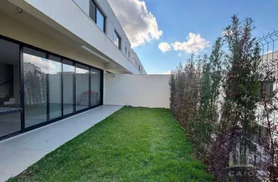Casa com 3 quartos, 152 m², à venda por r$ 1.100.000 em  alphaville/sp