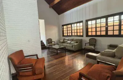 Casa com 4 quartos à venda na Avenida Yojiro Takaoka, Alphaville, Santana de Parnaíba