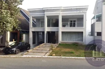 Casa com 4 quartos, 695m², à venda ou aluguel r$ r$ 24.500.00 - alphaville
